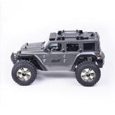 2.4G 4WD 22km/h Proportional Control RC Car Truck
