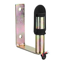 Beacon Mount Threaded Mounting Pole/Stem for Rotating Flashing Tractor Light Work Light