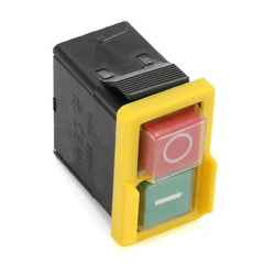 250V 4A NVR Universal Replacement Switch Emergency Stop Switch