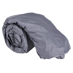 210D Boat Cover Waterproof Dustproof Heavy Duty Marine