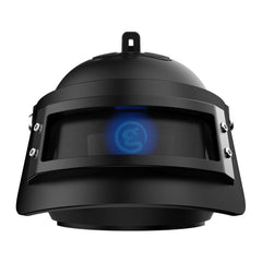 Portable Wireless Bluetooth Speaker Rechargeable Spetsnaz Helmet Shape Loudspeaker Support Android iOS