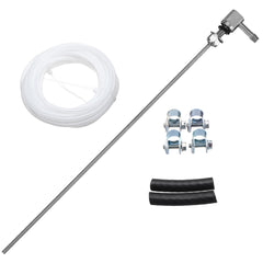 Heater Fuel Tank Sender Stand Pipe Pick Up Clip Hose for Webasto Eberspacher Kit