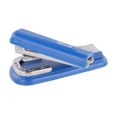 Rotatable Stapler Manual Paper Stapler Binding Machine Office School Supplies Student Stationery