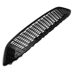 Front Radiator Centre Meshed Grille Panel Bumper Cover Car Grill
