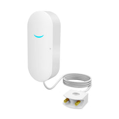 Smart APP Wifi Smart Water Leakage Alarm Smart Home Mobile Phone Remote Sensor