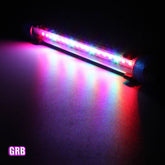 Aquarium Waterproof LED Light Bar Fish Tank Submersible Downlight Tropical Aquarium Product 4W 40CM