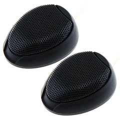 High Efficiency 1000W Universal Mini Car Tweeter Speakers Loudspeaker for Car Audio System