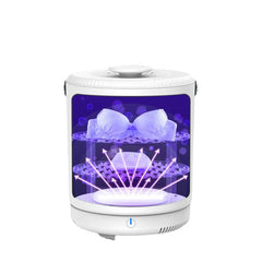 200W UV Disinfection Dryer Hot Air Drying Aroma Deodorant Underwear Disinfection Machine