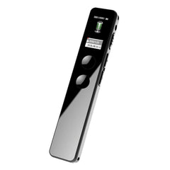 Voice Recorder USB Professional Dictaphone Digital Audio with Microphone for Meeting