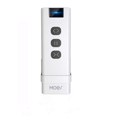 Smart Curtain Switch Module Motorized Roller Shutter Blinds Motor 2MQTT Tuya Smart APP Alexa Google Home