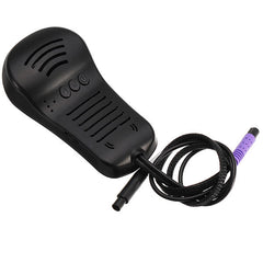 Dual Lens 1080P Hidden Car DVR Video Camera Wifi Driving Recorder