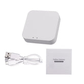 Wireless Gateway Host Smart Home Bridge APP Wireless Remote Controller Works with Alexa Google Home