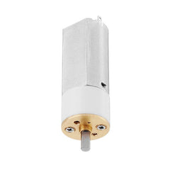 DC 12V 900rpm Gear Motor Electric DC Motor