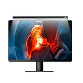 Led Smart Screen Hanging Light Computer Monitor Eye Protection Office Computer Reading Lamp Supplies