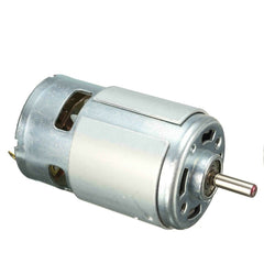 DC 12V 150W 13000rpm Motor Micro DC Motor 5mm Shaft Motor