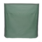 64.96x27.56x72.83inch Table Tennis Cover Waterproof Anti-dust Cover Protector