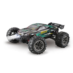2.4G 4WD 52km/h High Speed Brushless RC Car Desert Truck Vehicle Models