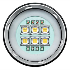 Underwater 20000Lumens 6xXHP90 4xRed 4xPurple Diving Photography Video Light