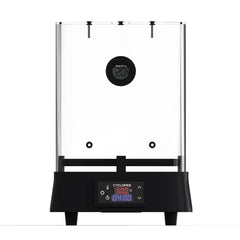 Filament Dryer Extra Large 3D Filament Drying Box High Temperature Humidity Monitoring