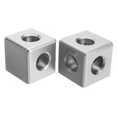 4040mm Aluminum Angle Connector Junction Corner Bracket 4040 Series Aluminum Profile