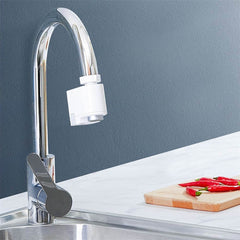 Automatic Sense Infrared Induction Water Saving Device For Kitchen Bathroom Sink Faucet