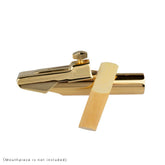 10pcs/1pack Sax Reeds Strength 2.0 Alto bE Saxophone Reeds Lade Wind Instrument Accessories
