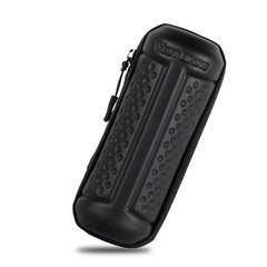 PU Fabric Hard Case Waterproof Bicycle Tools Box Built-in Mesh Car Repair Box