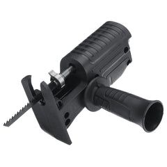 Electric Drill Modified Reciprocating Saw Power Drill to Jig Saw wood working Cutting Tool