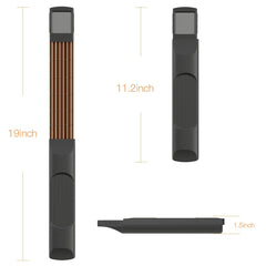 Portable Chord Trainer Pocket Guitar Practice Tool for Beginner