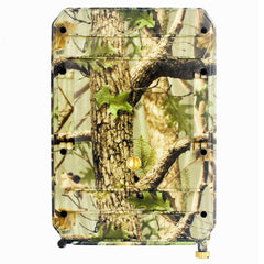 Hunting Camera Time Recorder 2MP 120 1080P Wildlife Trail Trap Camera Wild Hunter for Home Security and Wildlife Monitoring