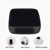 WiFi Remote Control Aircondition Fan TV With Google Home Alexa Universal AC Control