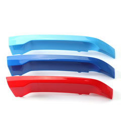 Front Kidney Grill Grille Cover Clip Trim M-Color 3 Colors