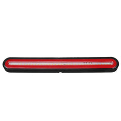 4 in 1 Halo Light Bars Universal Strip DRL LED Bar Stop Turn Tail Lamp