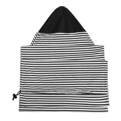 6/6.3/6.6/7inch Surfboard Portector Ultraligh Elestic Force Cover Surboard Bag