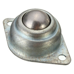 5/8 Inch Transfer Bearing Unit Conveyor Roller Wheel Mounted Ball Bearing