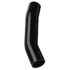 Black Turbo Car Boost Hose Silicone Rubber Pipe Intercooler For JAGUAR X-TYPE C2S26986