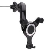 Car Air Vent Phone Holder Universal Long Arm Stand Bracket