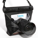 20m Underwater Diving Camera Housing Case Pouch Dry Bag Camera Waterproof Dry Bag for Canon for Nikon DSLR SLR