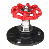 Industrial Wall Hook Rustic Iron Pipe Mounted Metal Towel Coat Hanger