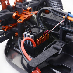 4WD Brushless Truck 120A ESC 4274 Brushless Motor RC Car