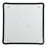 30cmx30cm Spectrum 256LED Grow Light Growing Lamp For Hydroponics Flower