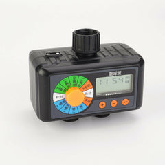 Automatic Watering Controller Tool Garden Intelligent Watering Sprinkler System