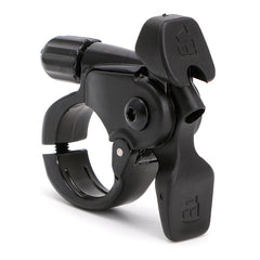 Bicycle Fork Remote Contorl Outdoor Cycling Fork Wire Lock Switch Bike Shifter Bicycle Parts