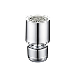M22/M24 Male/Female Thread 360 Rotate Swivel Faucet Aerator Replacement Bubbler Sprayer Water Saving Filter Kitchen Bathroom