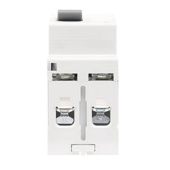 Type RCD Residual Current Circuit Breakers Differential Breakers Safety Switch