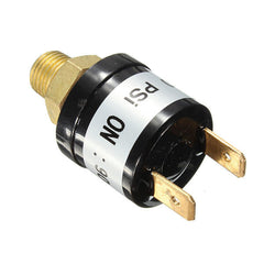 Air Compressor Pressure Control Switch Valve Heavy Duty 90 - 120 PSI