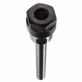 Collet Chuck Holder CNC Milling Extension Rod Straight Shank