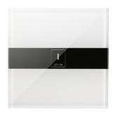 EU UK Smart WiFi Touch Light Wall Switch Module Wirel 90-250V 2A 400w 86 Type