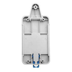 DR DIN Rail Tray Adjustable Mounted Rail Case Holder Solution Module,10Pcs