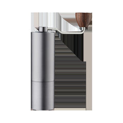 Hand Coffee Grinder Adjustable Thickness Grind Uniformly Compact Size for Coffee
